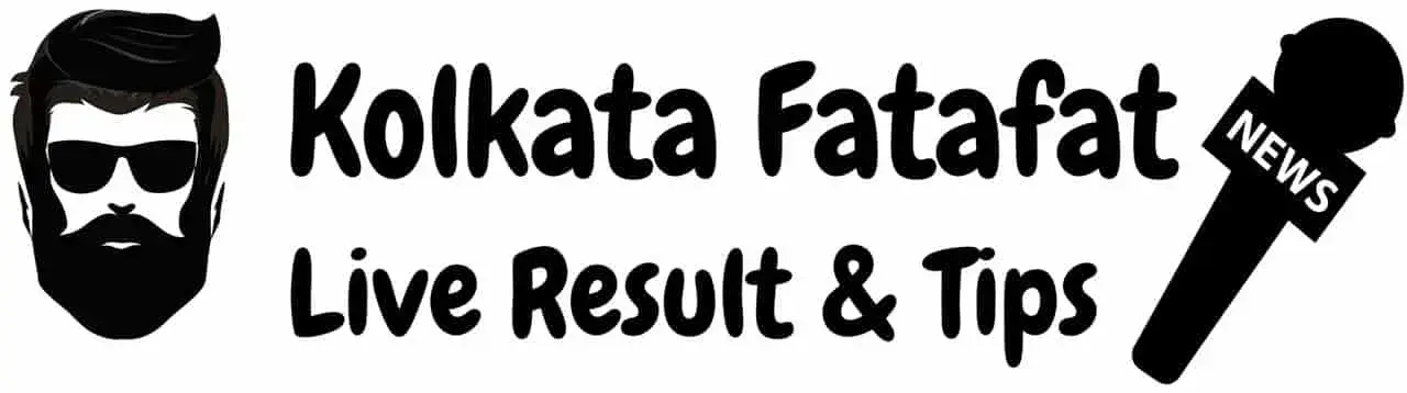 Kolkata Fast Result & Tips Logo
